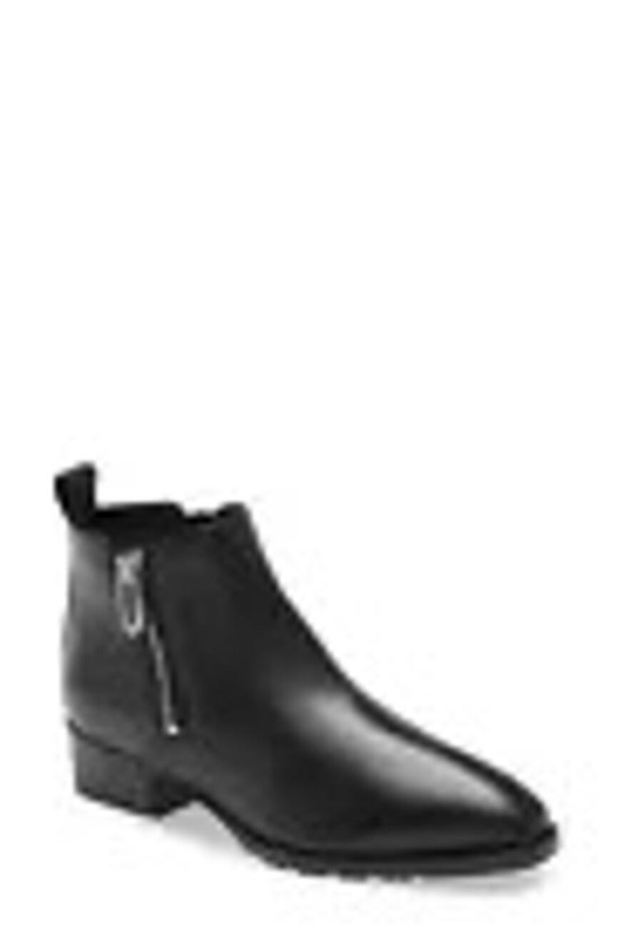 Aquatalia Fantina Weatherproof Booties